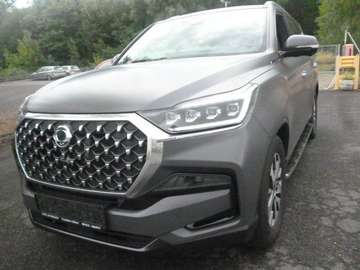 2.2 Diesel Sapphire Elegance 4WD AHZV