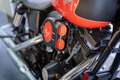 Harley-Davidson Dyna Glide 1340 solo 10.000 km Rosso - thumbnail 12