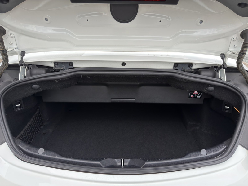 Mercedes-Benz C 220 d 4MATIC Cabrio Aut. *AMG, AMBI, LEDER, SHZ & SKL* — photo 9