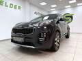 Kia Sportage 1.6 TGDI GT-Line 4WD / RKAM / LEDER Noir - thumbnail 3