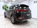 Kia Sportage 1.6 TGDI GT-Line 4WD / RKAM / LEDER Noir - thumbnail 5
