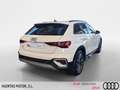 Audi A3 BERLINA CON PORTON 1.5 40 TFSI E S TRON ALLSTREET Blanco - thumbnail 3