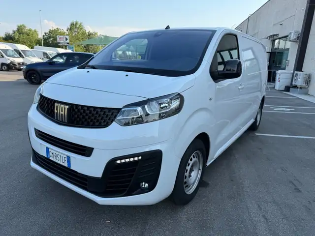 Fiat Scudo
