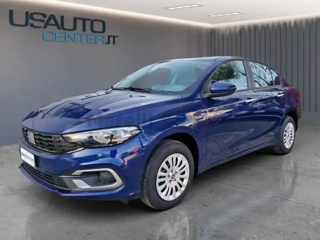 Fiat Tipo Tipo 1.6 Mjt S&S 4 porte City