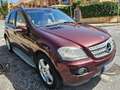 Mercedes-Benz ML 500 Aut. Violett - thumbnail 2