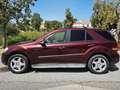 Mercedes-Benz ML 500 Aut. Violett - thumbnail 20