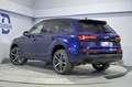 Audi Q7 Black line 50 TDI 210kW 286CV q. tip. Azul - thumbnail 4