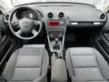 Audi A3 1.9 TDI Attraction Navi Klimaaut. PDC SHZ Tüv Negro - thumbnail 13