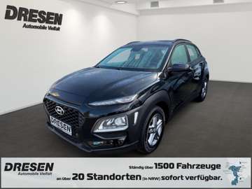 1.0 T-GDI Advantage Sitzheizung+Lenkradheizung+DAB