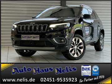 2.2 Multijet Overland 4WD Act. Drive DA