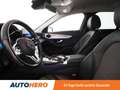 Mercedes-Benz C 220 C 220 d T Avantgarde Schwarz - thumbnail 10