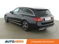 Mercedes-Benz C 220 C 220 d T Avantgarde Schwarz - thumbnail 4