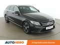Mercedes-Benz C 220 C 220 d T Avantgarde Schwarz - thumbnail 8