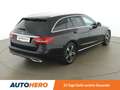 Mercedes-Benz C 220 C 220 d T Avantgarde Schwarz - thumbnail 6