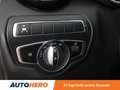 Mercedes-Benz C 220 C 220 d T Avantgarde Schwarz - thumbnail 30