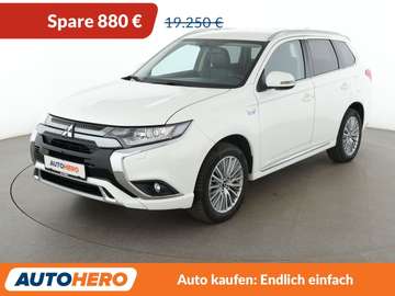 2.4 PHEV 4WD Aut.*NAVI*TEMPO*CAM*