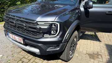 3.0 V6 EcoBoost 4WD Raptor
