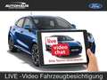 Ford Focus Titanium Bluetooth Navi Klima Einparkhilfe Grijs - thumbnail 3