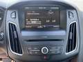 Ford Focus Titanium Bluetooth Navi Klima Einparkhilfe Grijs - thumbnail 10