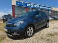 Opel Mokka Selective 1.4 Turbo 140 CV 4x2 Start&Stop Azul - thumbnail 1