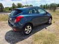 Opel Mokka Selective 1.4 Turbo 140 CV 4x2 Start&Stop Azul - thumbnail 12