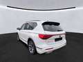 SEAT Tarraco FR 4Drive2.0TDI DSG LED Navi SHZ Pano Weiß - thumbnail 4