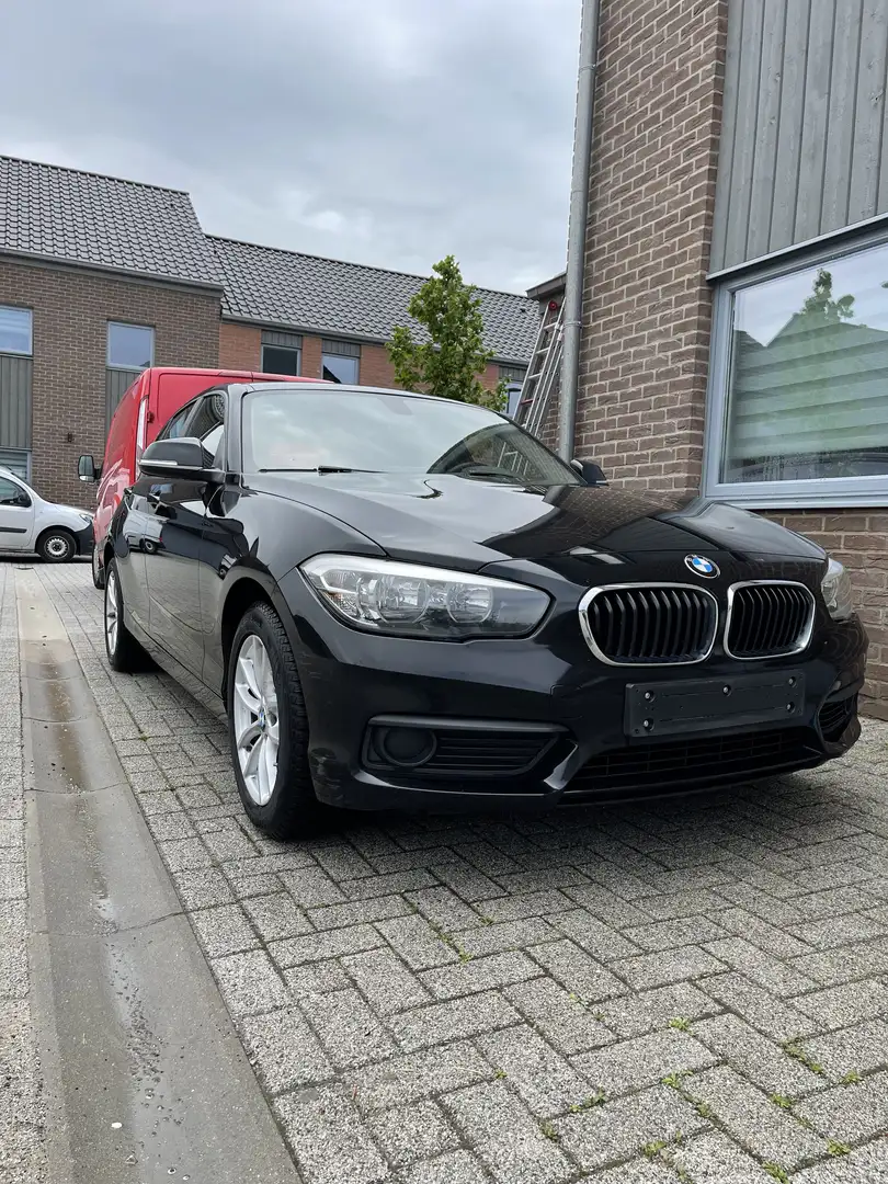 BMW 116 116i - 2