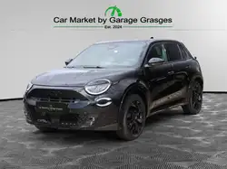 Fiat 600 HYBRID SPORT 1.2