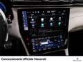 Maserati Grecale 2.0 mhev modena 330cv auto Schwarz - thumbnail 15