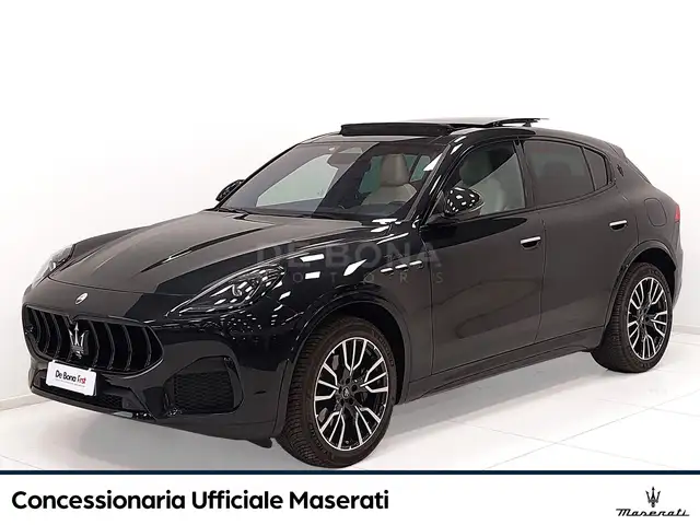 Maserati Grecale 2.0 mhev modena 330cv auto