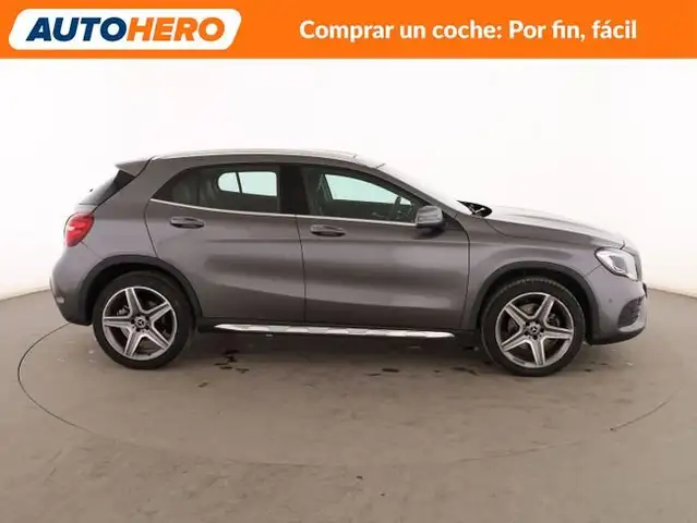 Mercedes-Benz Gla view 7