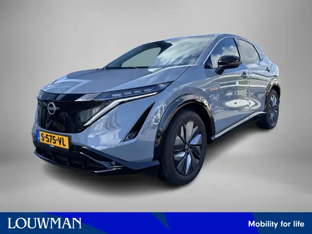 Nissan Ariya Advantage Edition Plus 66 kWh | Volledig elektrisc