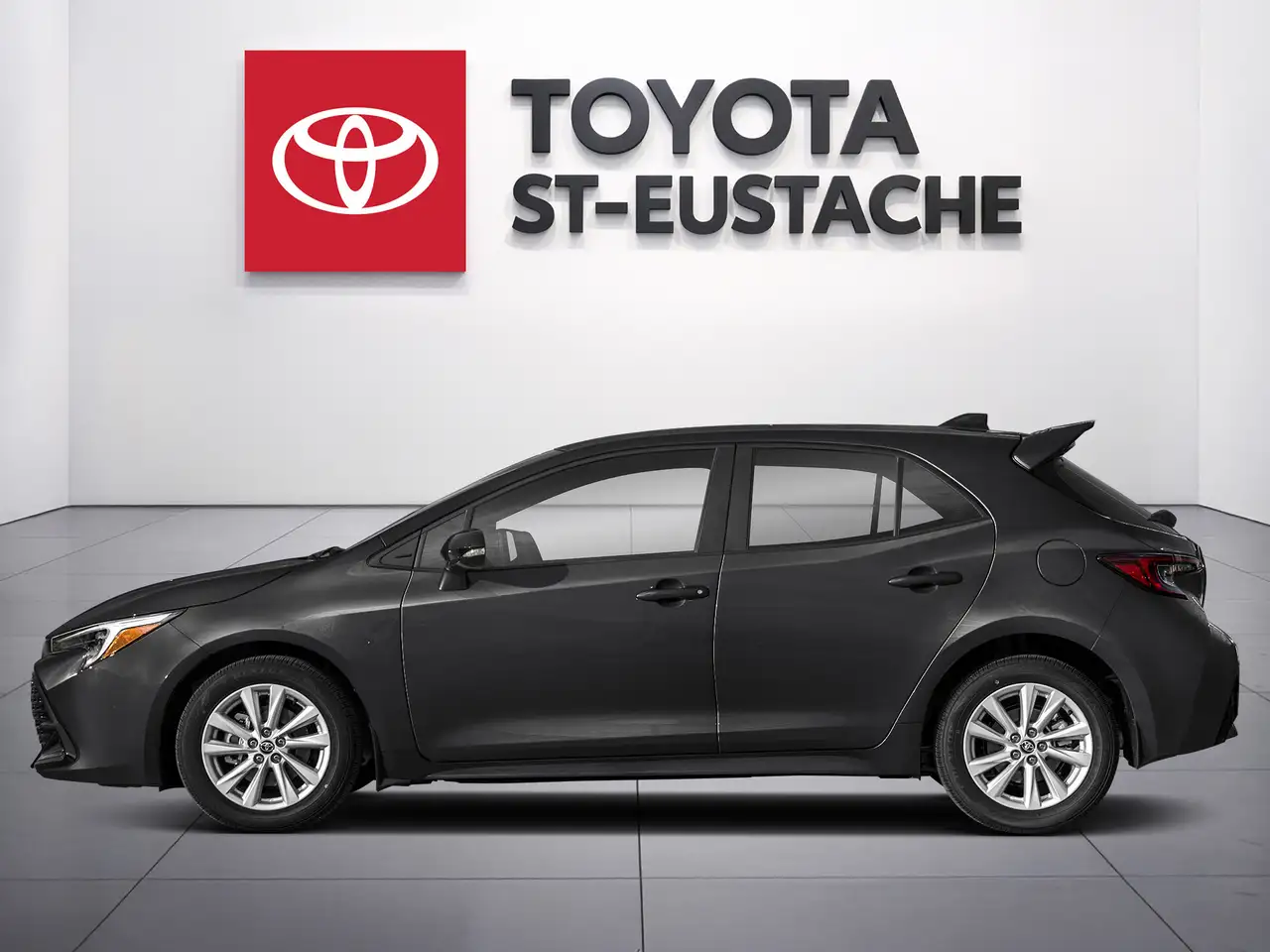 Toyota Corolla снимка Toyota Corolla