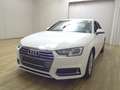 Audi A4 30 TDI sport Navi Xenon PDC Shz Weiß - thumbnail 2