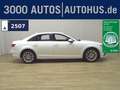 Audi A4 30 TDI sport Navi Xenon PDC Shz Weiß - thumbnail 1