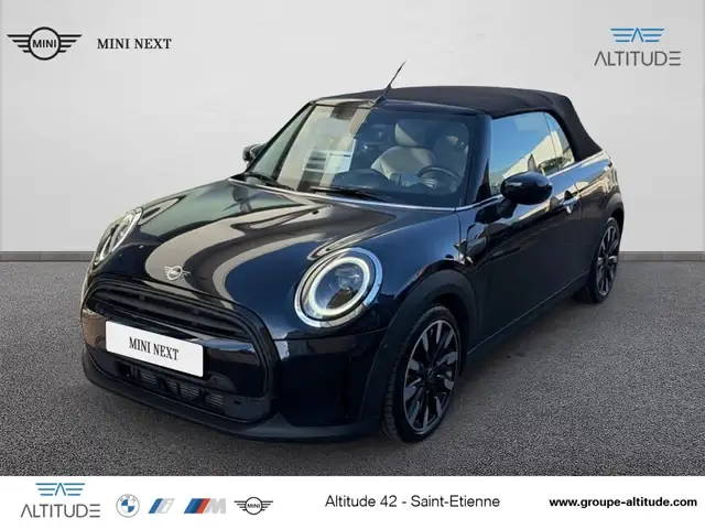 MINI Cooper E Cooper 136ch Edition Premium Plus BVA7
