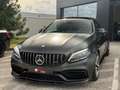 Mercedes-Benz C 63 AMG S Coupe Aut. *Keramik*VOLL* Silber - thumbnail 3