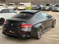 Mercedes-Benz C 63 AMG S Coupe Aut. *Keramik*VOLL* Silber - thumbnail 7