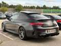 Mercedes-Benz C 63 AMG S Coupe Aut. *Keramik*VOLL* Silber - thumbnail 9