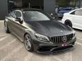 Mercedes-Benz C 63 AMG S Coupe Aut. *Keramik*VOLL* Silber - thumbnail 4