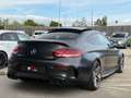 Mercedes-Benz C 63 AMG S Coupe Aut. *Keramik*VOLL* Silber - thumbnail 8