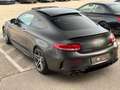 Mercedes-Benz C 63 AMG S Coupe Aut. *Keramik*VOLL* Silber - thumbnail 10