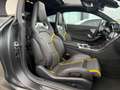 Mercedes-Benz C 63 AMG S Coupe Aut. *Keramik*VOLL* Silber - thumbnail 22