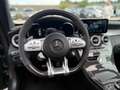 Mercedes-Benz C 63 AMG S Coupe Aut. *Keramik*VOLL* Silber - thumbnail 12