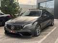 Mercedes-Benz C 63 AMG S Coupe Aut. *Keramik*VOLL* Silber - thumbnail 1