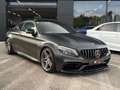 Mercedes-Benz C 63 AMG S Coupe Aut. *Keramik*VOLL* Silber - thumbnail 5