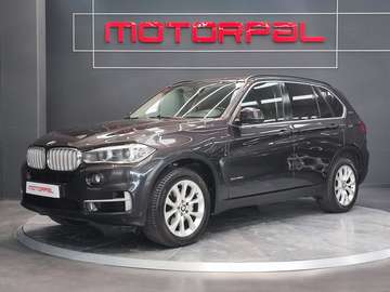 xDrive40e Performance