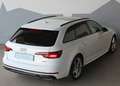 Audi A4 Avant 50 TDI S-Line Sport Plus + Selection Blanco - thumbnail 2