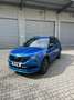 Skoda Kodiaq vRS 2.0 Bi- TDI 4x4 DSG Blau - thumbnail 2