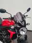 Suzuki SV 650 Rood - thumbnail 3